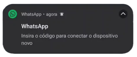 Notification guide